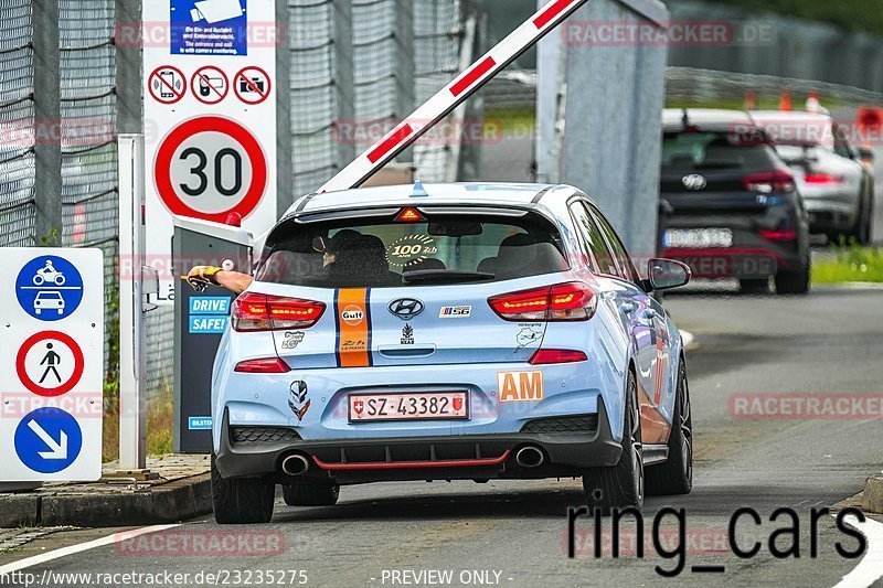 Bild #23235275 - Touristenfahrten Nürburgring Nordschleife (30.07.2023)