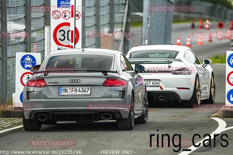 Bild #23235296 - Touristenfahrten Nürburgring Nordschleife (30.07.2023)