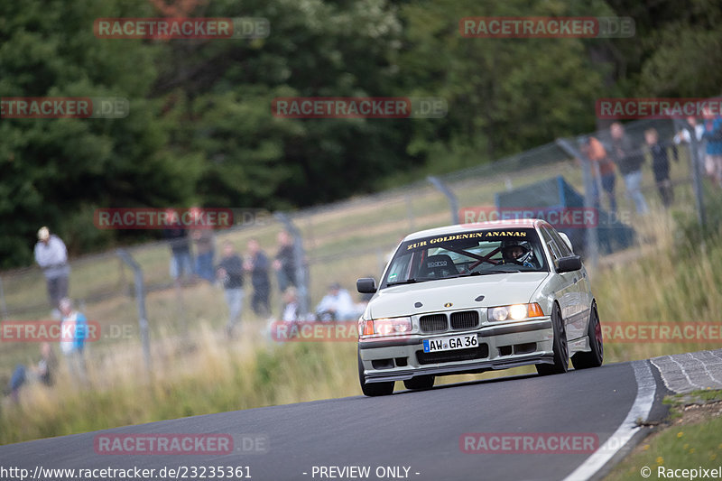 Bild #23235361 - Touristenfahrten Nürburgring Nordschleife (30.07.2023)