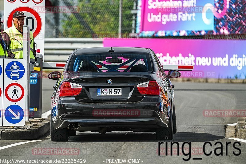 Bild #23235429 - Touristenfahrten Nürburgring Nordschleife (30.07.2023)