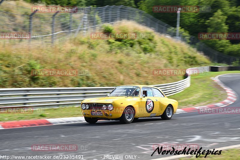 Bild #23235491 - Touristenfahrten Nürburgring Nordschleife (30.07.2023)