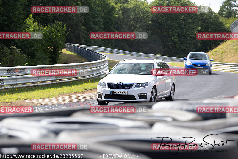 Bild #23235567 - Touristenfahrten Nürburgring Nordschleife (30.07.2023)