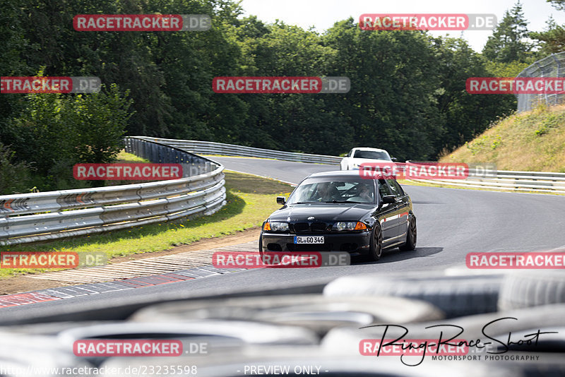 Bild #23235598 - Touristenfahrten Nürburgring Nordschleife (30.07.2023)