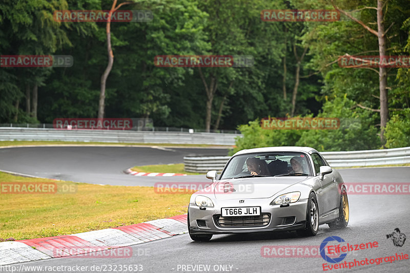 Bild #23235633 - Touristenfahrten Nürburgring Nordschleife (30.07.2023)