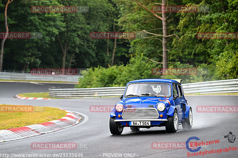 Bild #23235646 - Touristenfahrten Nürburgring Nordschleife (30.07.2023)