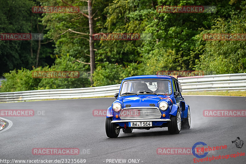 Bild #23235689 - Touristenfahrten Nürburgring Nordschleife (30.07.2023)