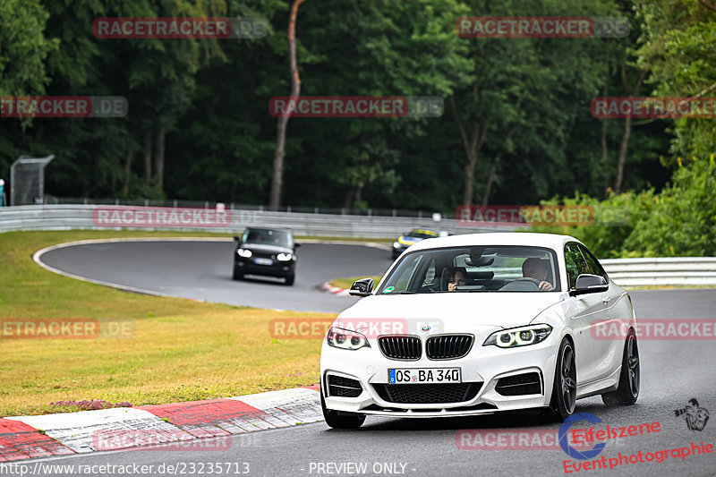 Bild #23235713 - Touristenfahrten Nürburgring Nordschleife (30.07.2023)