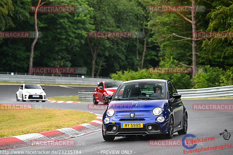 Bild #23235784 - Touristenfahrten Nürburgring Nordschleife (30.07.2023)