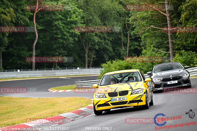 Bild #23235807 - Touristenfahrten Nürburgring Nordschleife (30.07.2023)