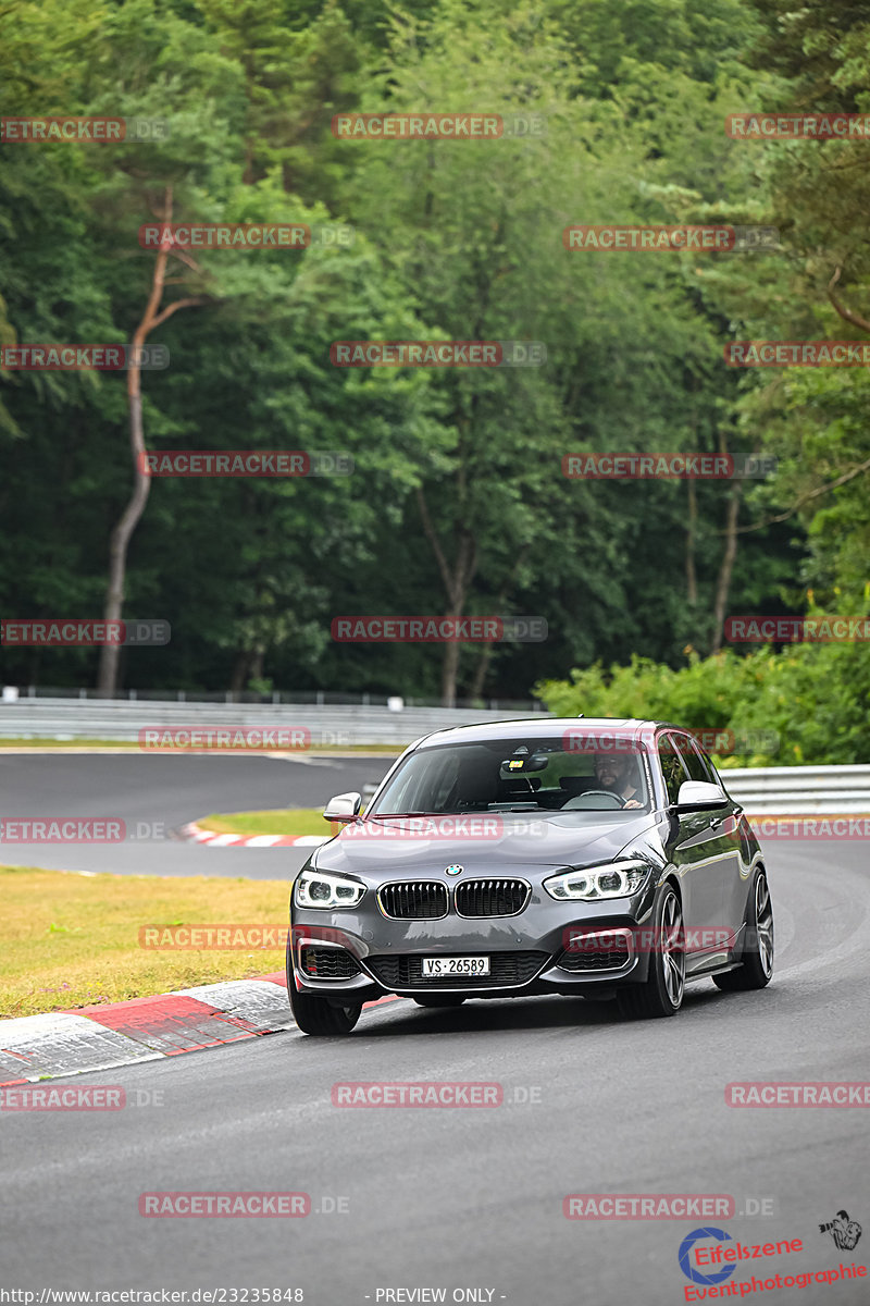 Bild #23235848 - Touristenfahrten Nürburgring Nordschleife (30.07.2023)