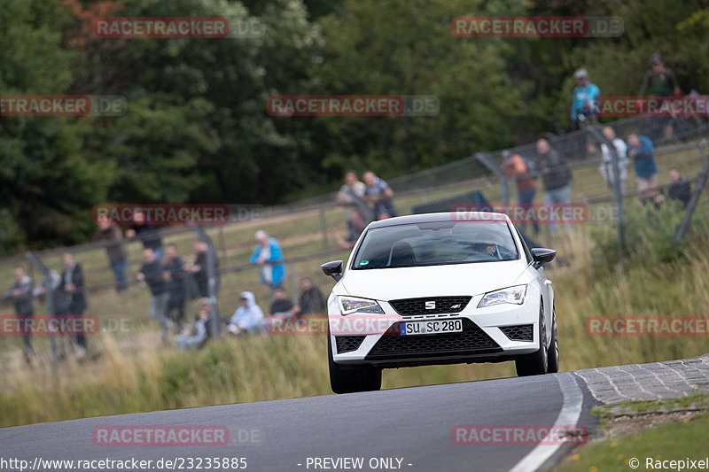 Bild #23235885 - Touristenfahrten Nürburgring Nordschleife (30.07.2023)