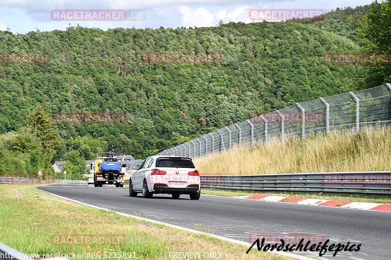 Bild #23235891 - Touristenfahrten Nürburgring Nordschleife (30.07.2023)