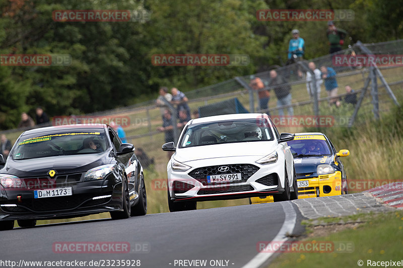 Bild #23235928 - Touristenfahrten Nürburgring Nordschleife (30.07.2023)