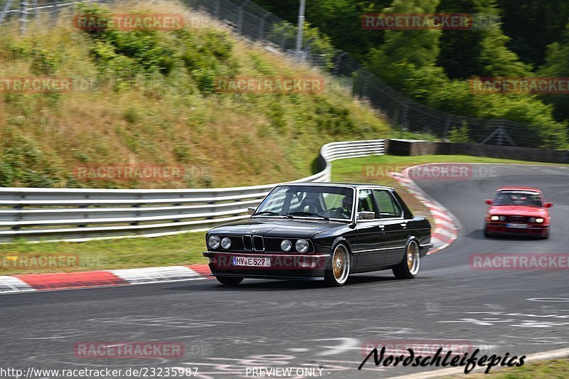 Bild #23235987 - Touristenfahrten Nürburgring Nordschleife (30.07.2023)