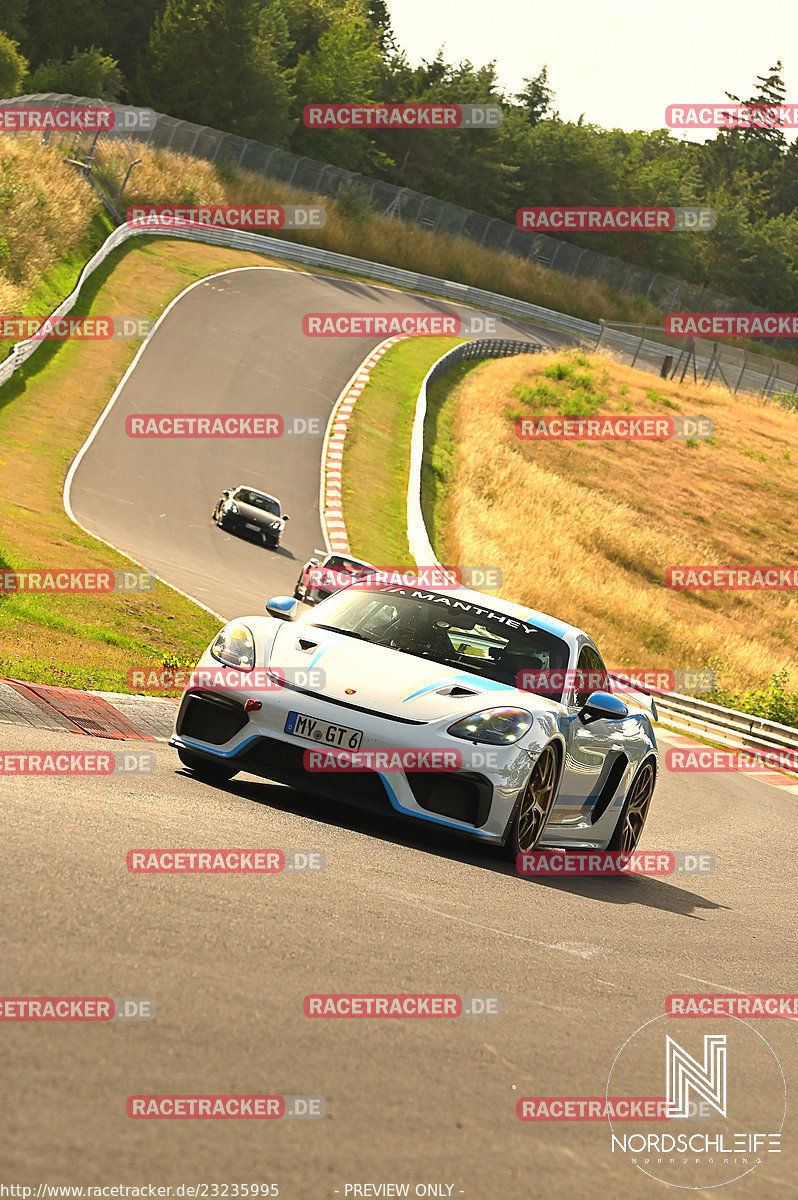 Bild #23235995 - Touristenfahrten Nürburgring Nordschleife (30.07.2023)