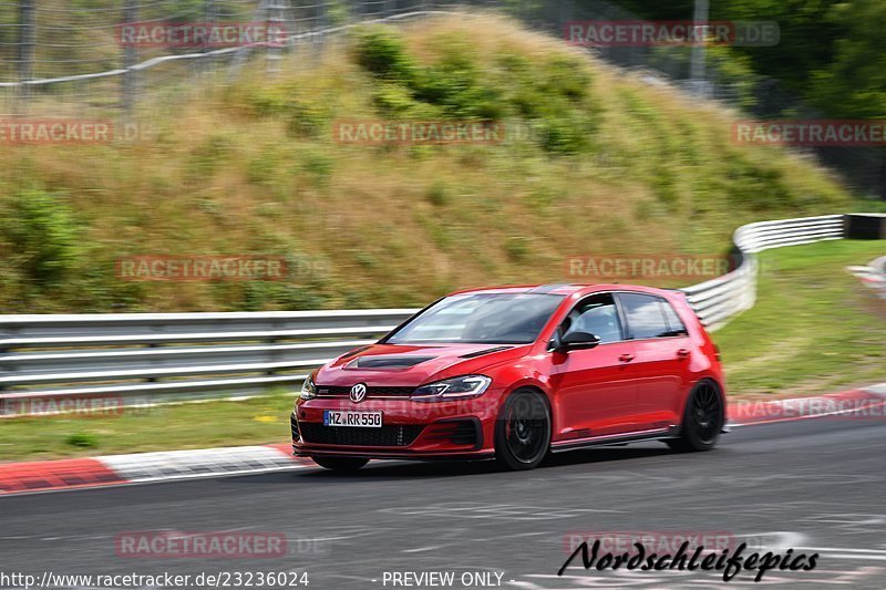 Bild #23236024 - Touristenfahrten Nürburgring Nordschleife (30.07.2023)