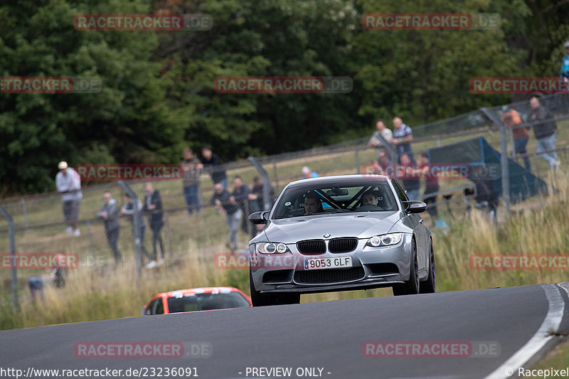 Bild #23236091 - Touristenfahrten Nürburgring Nordschleife (30.07.2023)