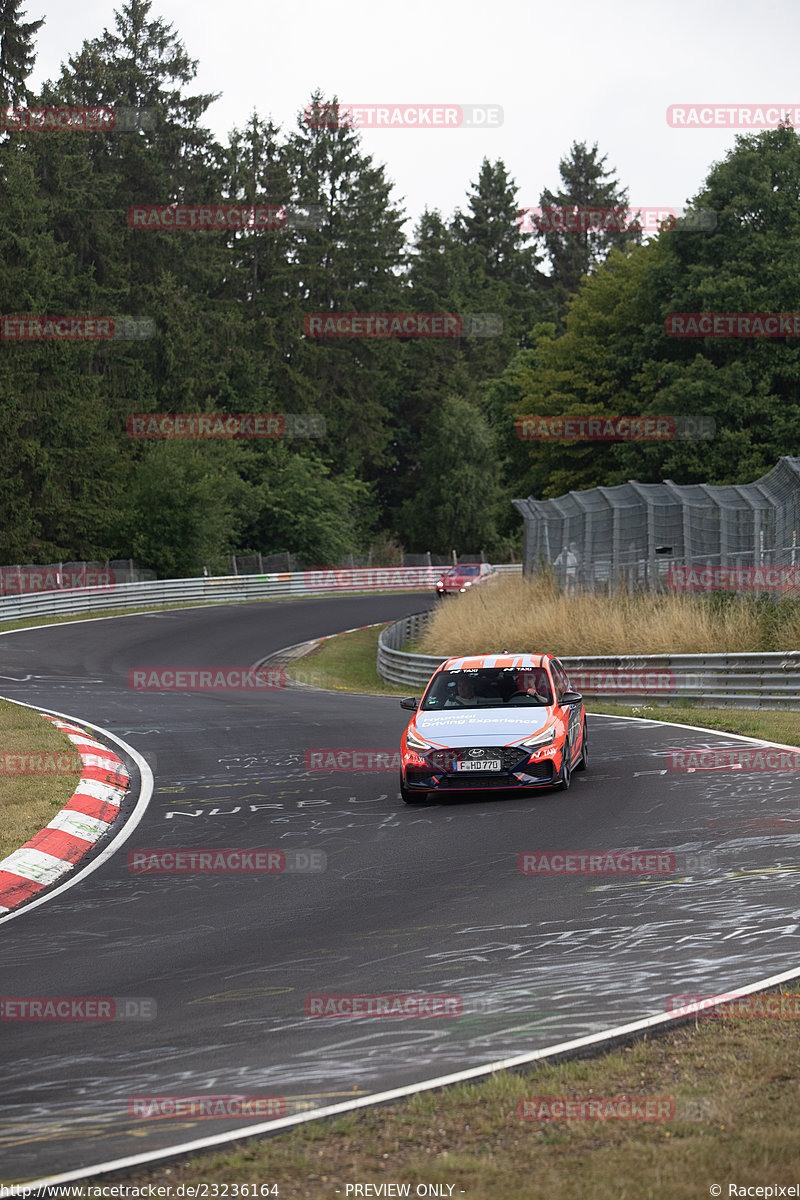 Bild #23236164 - Touristenfahrten Nürburgring Nordschleife (30.07.2023)