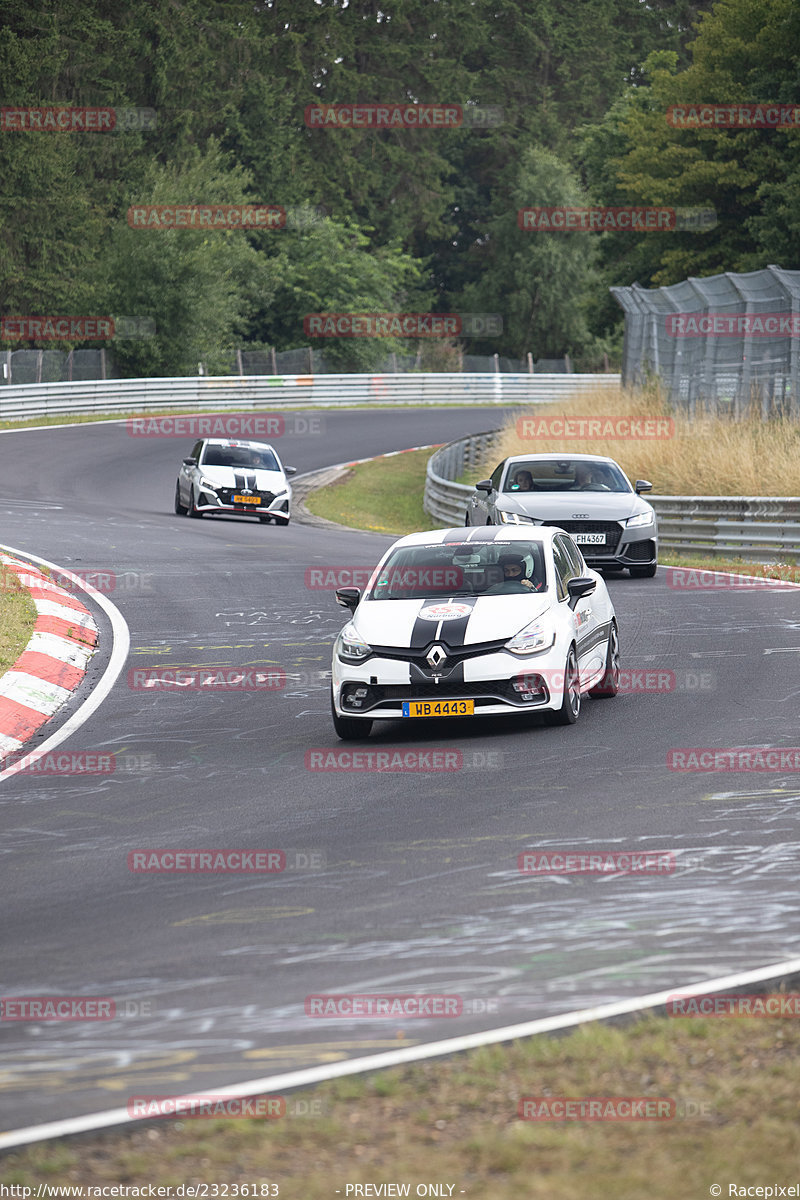 Bild #23236183 - Touristenfahrten Nürburgring Nordschleife (30.07.2023)