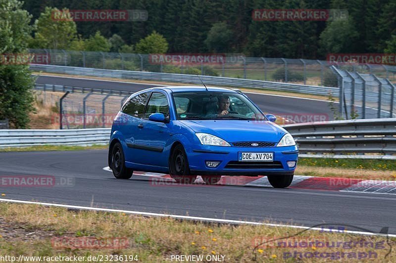 Bild #23236194 - Touristenfahrten Nürburgring Nordschleife (30.07.2023)