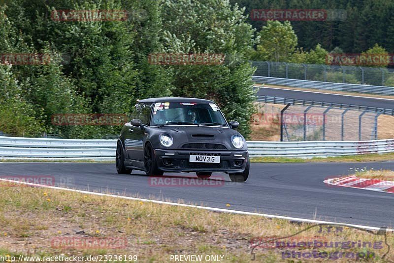 Bild #23236199 - Touristenfahrten Nürburgring Nordschleife (30.07.2023)