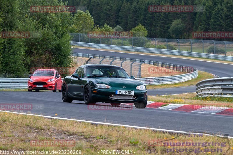 Bild #23236269 - Touristenfahrten Nürburgring Nordschleife (30.07.2023)