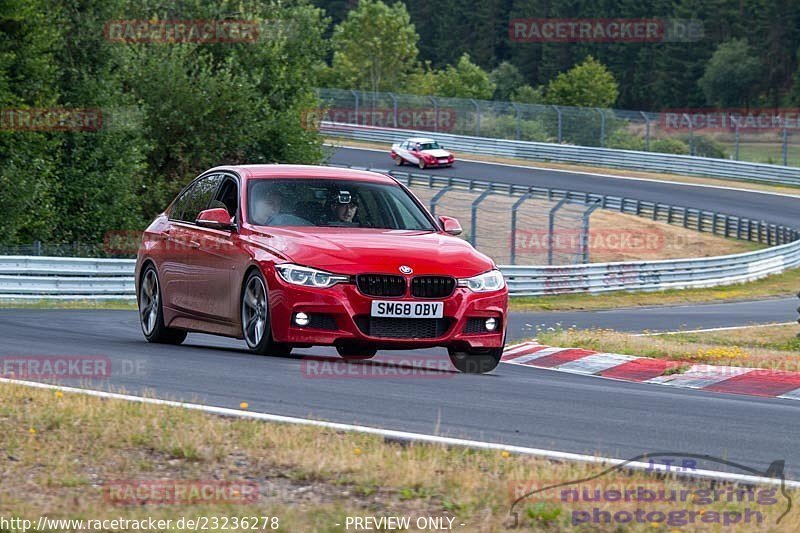 Bild #23236278 - Touristenfahrten Nürburgring Nordschleife (30.07.2023)