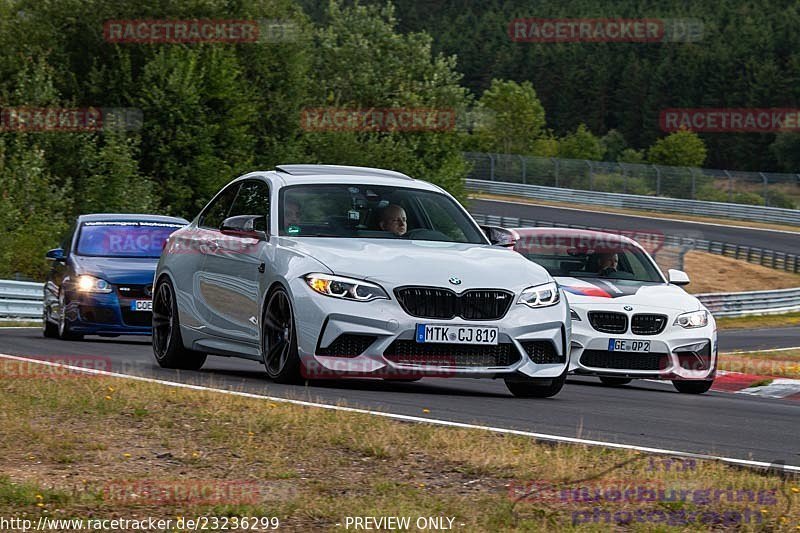 Bild #23236299 - Touristenfahrten Nürburgring Nordschleife (30.07.2023)