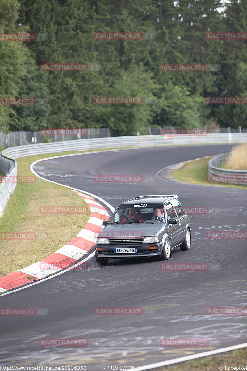 Bild #23236360 - Touristenfahrten Nürburgring Nordschleife (30.07.2023)