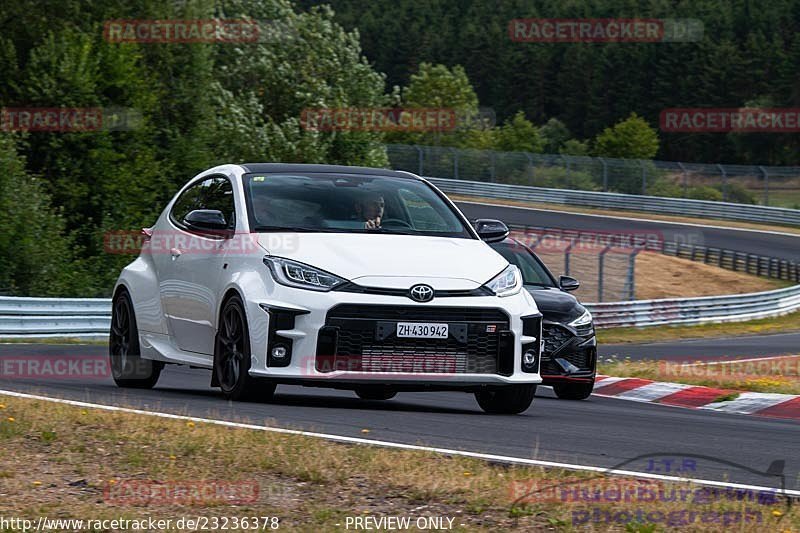 Bild #23236378 - Touristenfahrten Nürburgring Nordschleife (30.07.2023)