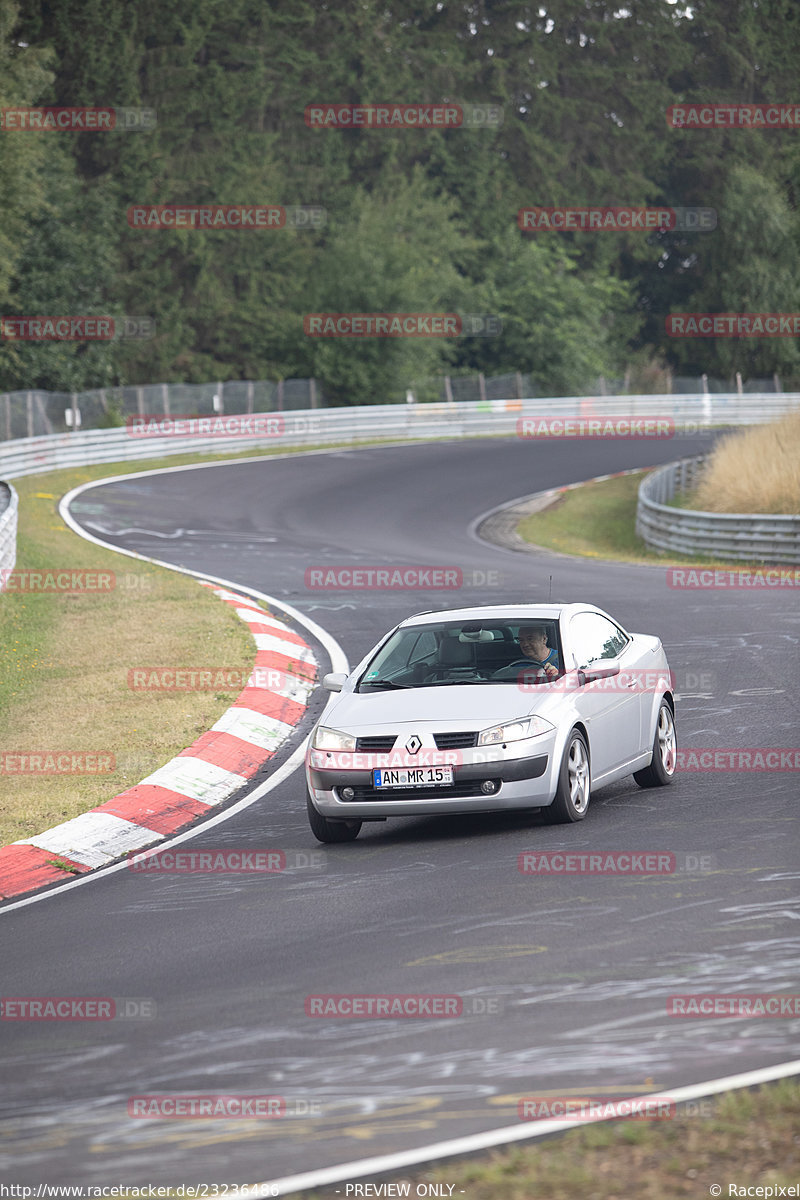 Bild #23236486 - Touristenfahrten Nürburgring Nordschleife (30.07.2023)