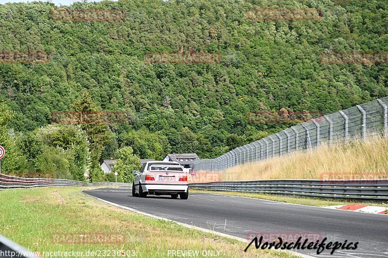 Bild #23236503 - Touristenfahrten Nürburgring Nordschleife (30.07.2023)