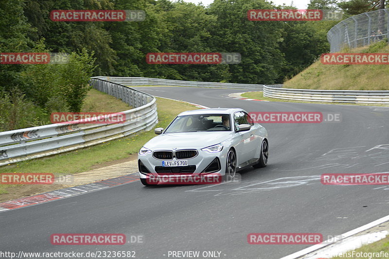 Bild #23236582 - Touristenfahrten Nürburgring Nordschleife (30.07.2023)