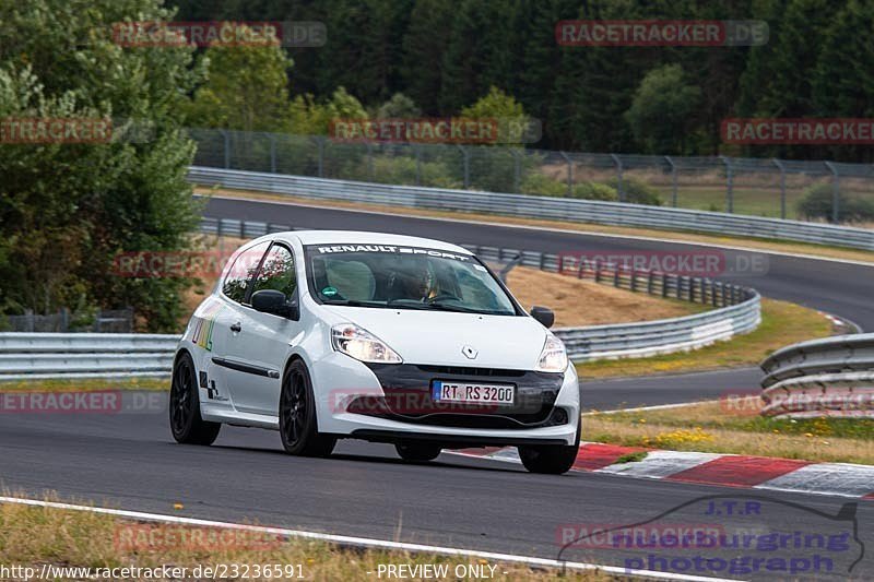 Bild #23236591 - Touristenfahrten Nürburgring Nordschleife (30.07.2023)