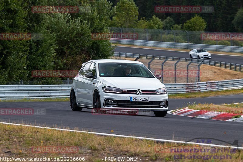 Bild #23236606 - Touristenfahrten Nürburgring Nordschleife (30.07.2023)