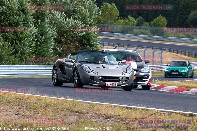 Bild #23236668 - Touristenfahrten Nürburgring Nordschleife (30.07.2023)