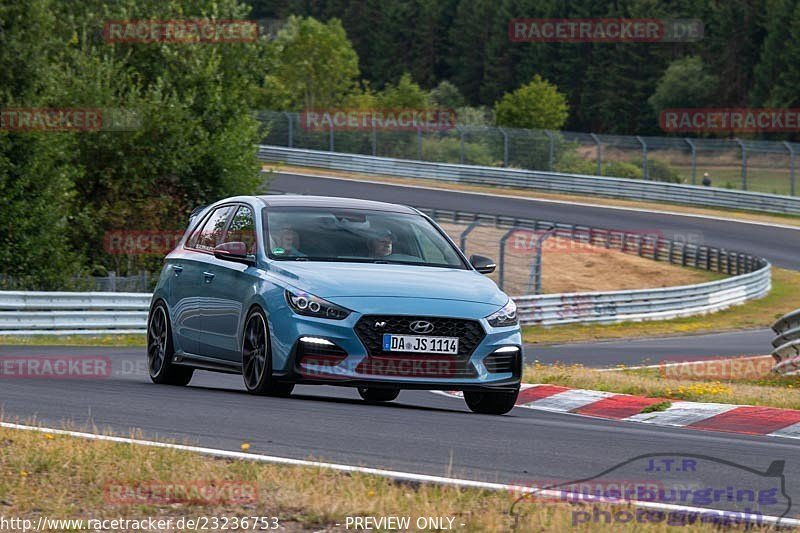 Bild #23236753 - Touristenfahrten Nürburgring Nordschleife (30.07.2023)