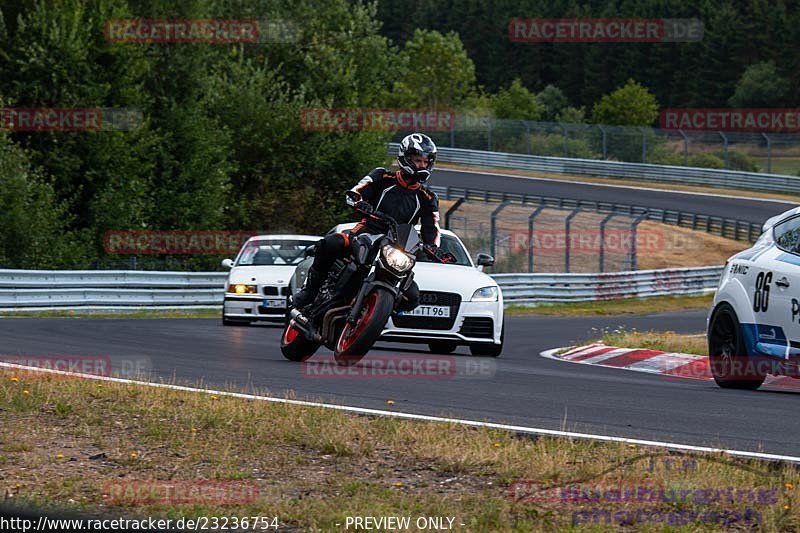 Bild #23236754 - Touristenfahrten Nürburgring Nordschleife (30.07.2023)