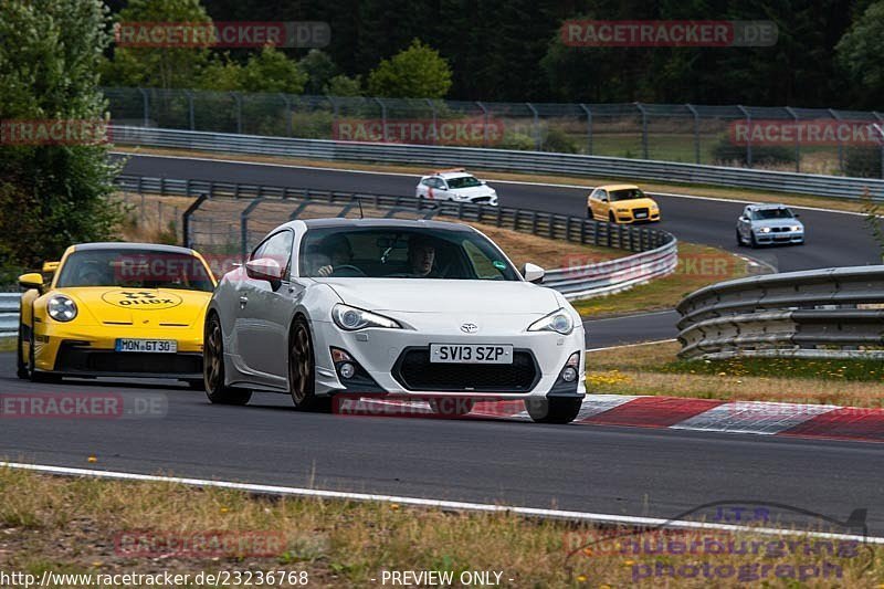 Bild #23236768 - Touristenfahrten Nürburgring Nordschleife (30.07.2023)