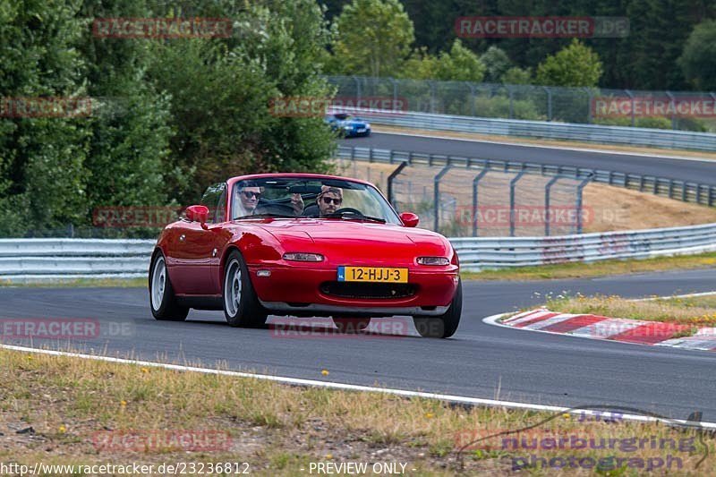 Bild #23236812 - Touristenfahrten Nürburgring Nordschleife (30.07.2023)