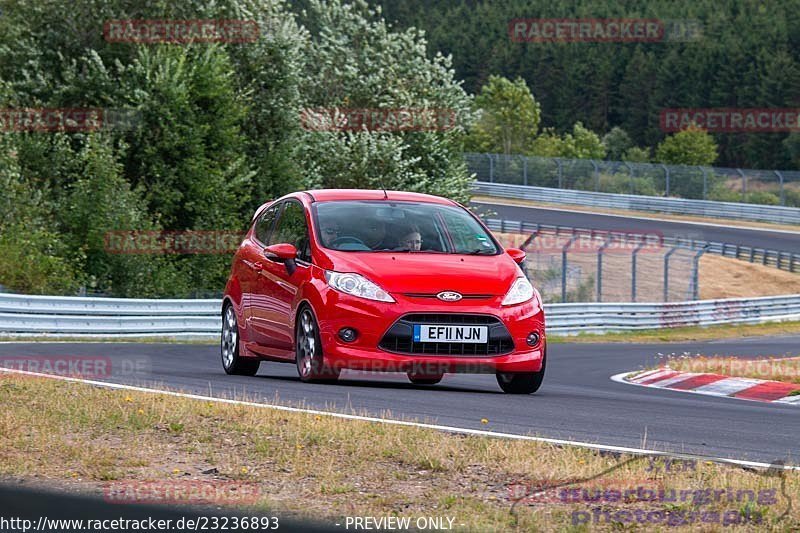 Bild #23236893 - Touristenfahrten Nürburgring Nordschleife (30.07.2023)