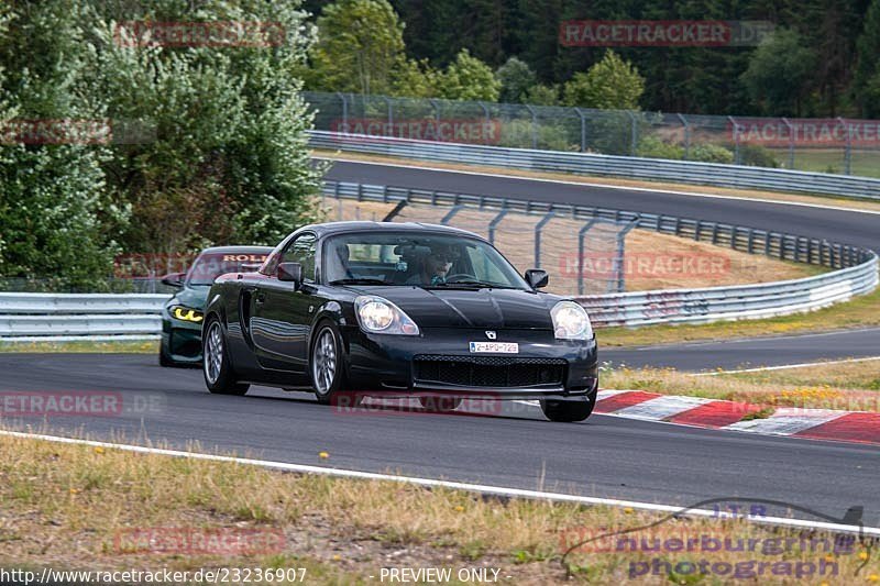 Bild #23236907 - Touristenfahrten Nürburgring Nordschleife (30.07.2023)