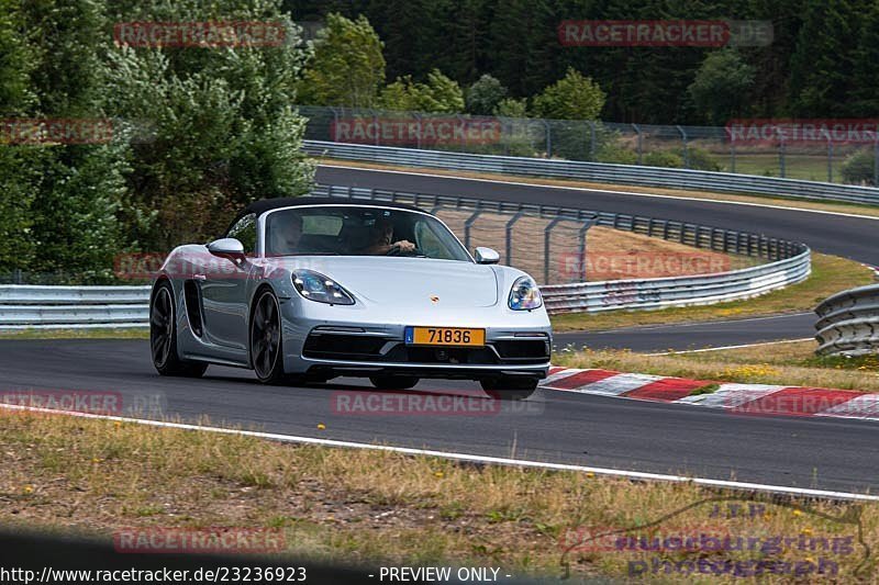 Bild #23236923 - Touristenfahrten Nürburgring Nordschleife (30.07.2023)