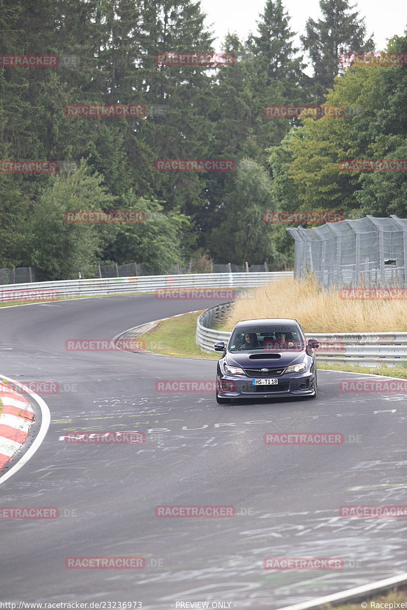 Bild #23236973 - Touristenfahrten Nürburgring Nordschleife (30.07.2023)