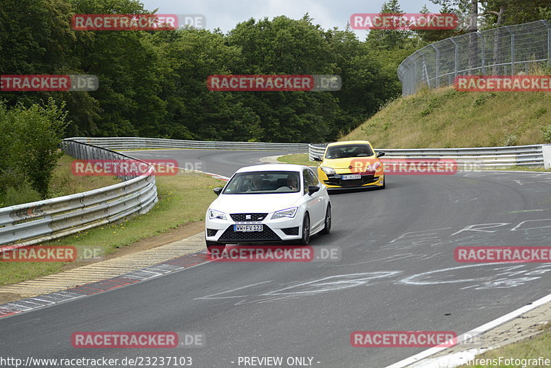 Bild #23237103 - Touristenfahrten Nürburgring Nordschleife (30.07.2023)