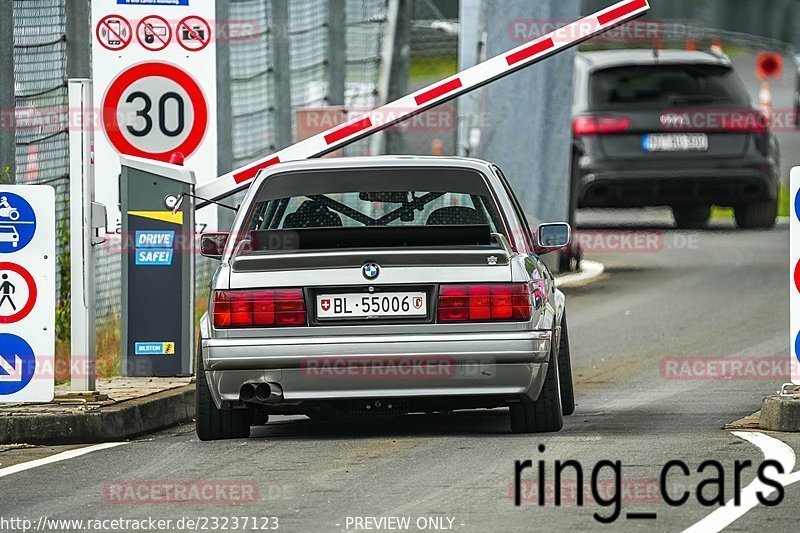 Bild #23237123 - Touristenfahrten Nürburgring Nordschleife (30.07.2023)