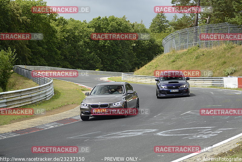 Bild #23237150 - Touristenfahrten Nürburgring Nordschleife (30.07.2023)