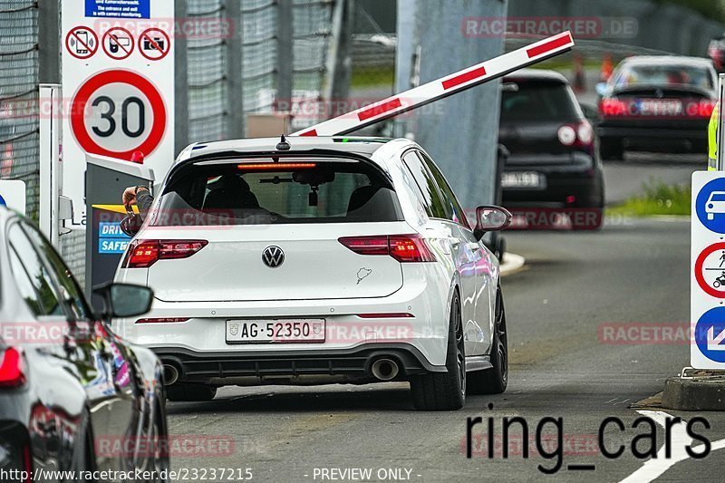 Bild #23237215 - Touristenfahrten Nürburgring Nordschleife (30.07.2023)