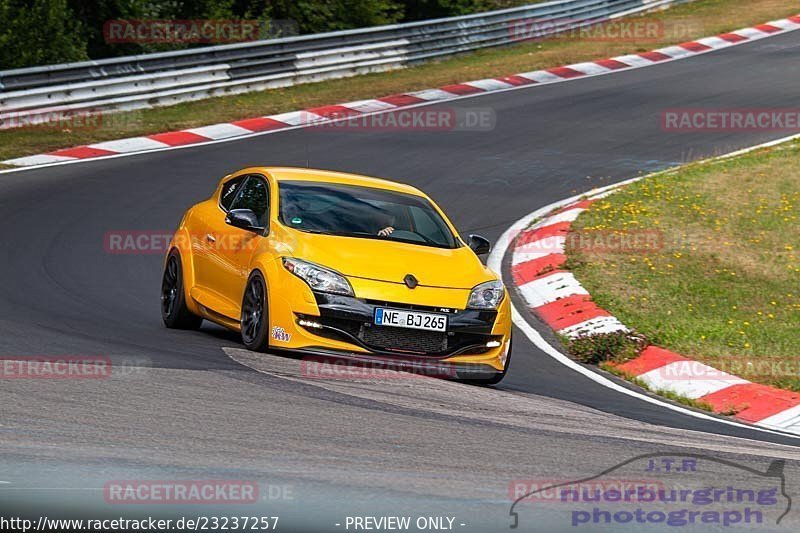 Bild #23237257 - Touristenfahrten Nürburgring Nordschleife (30.07.2023)