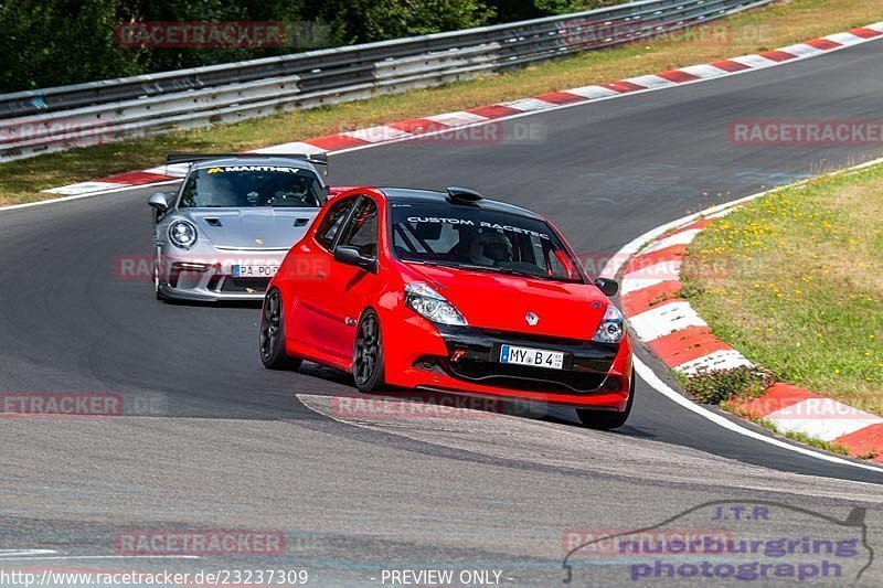 Bild #23237309 - Touristenfahrten Nürburgring Nordschleife (30.07.2023)